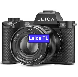 Замена дисплея на фотоаппарате Leica TL в Санкт-Петербурге